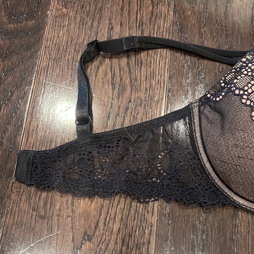 Lacey Bra - image 3